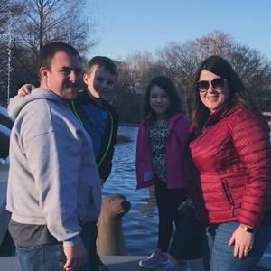 Meet your Posher, Ashlee